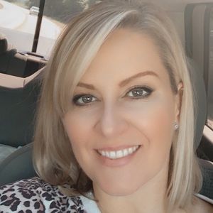 Meet your Posher, Betsy